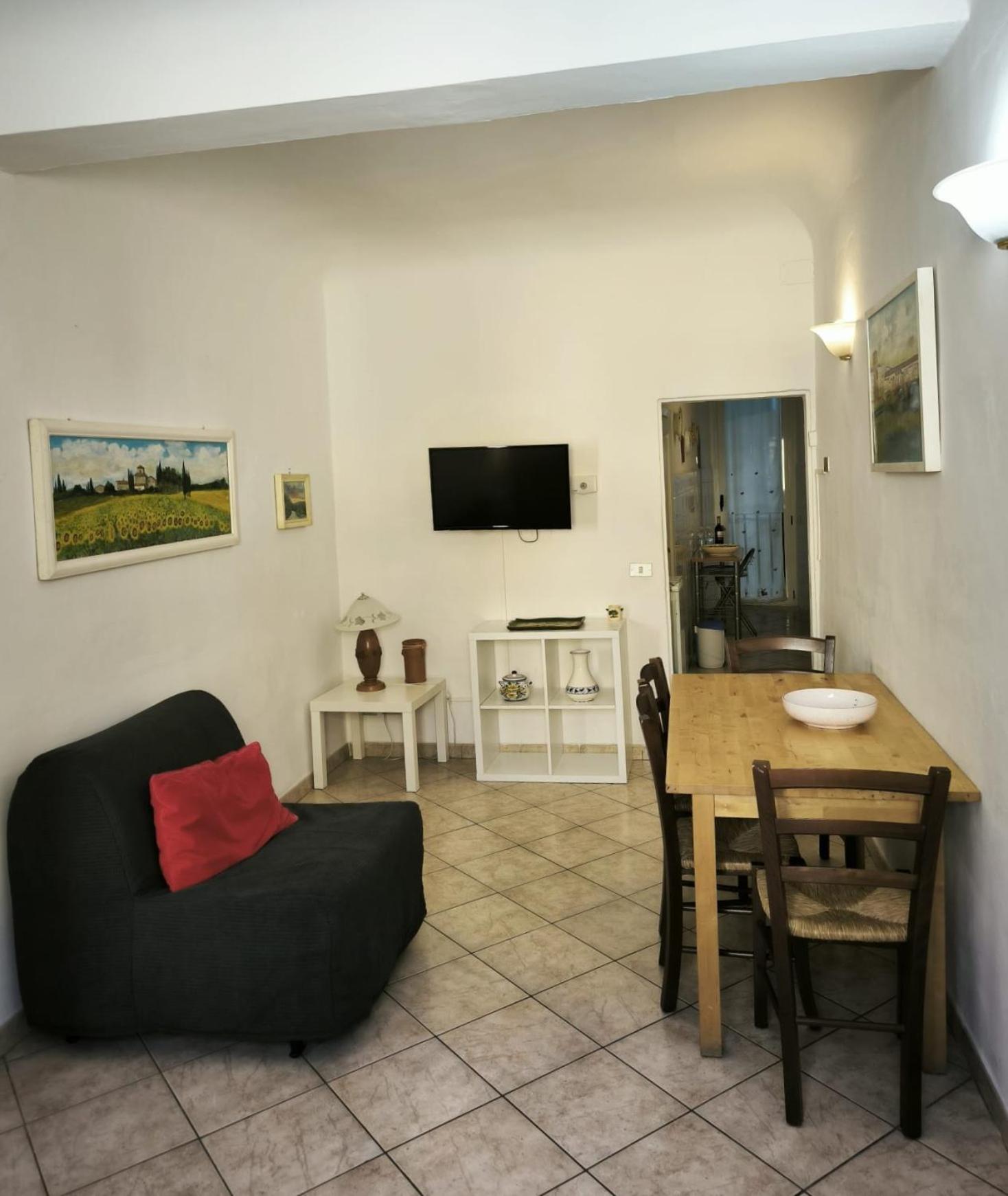 Casa Naldi Apartment Florenţa Exterior foto